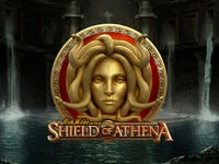 เกมสล็อต Rich Wilde & The Shield of Athena